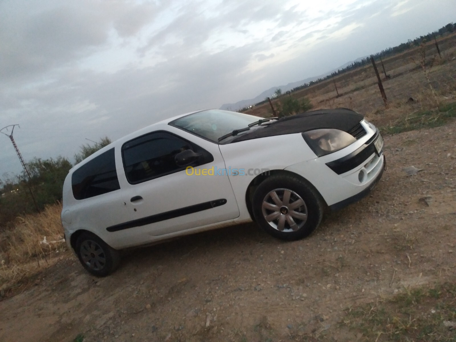 Renault Clio 2 2003 Clio 2