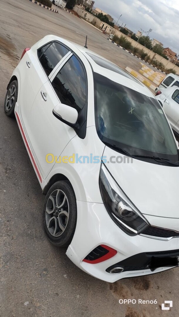 Kia Picanto 2019 GT-Line