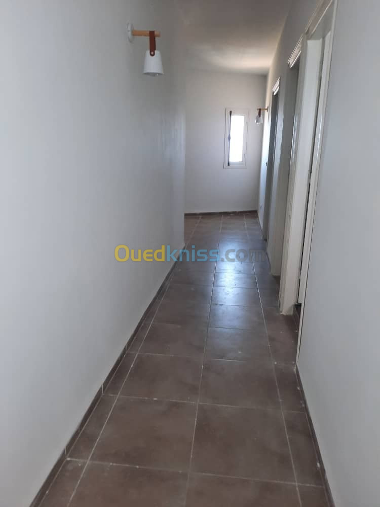 Vente Duplex F3 Jijel El aouana