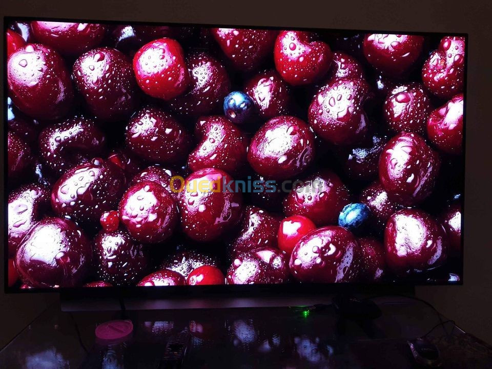 LG OLED C1 55