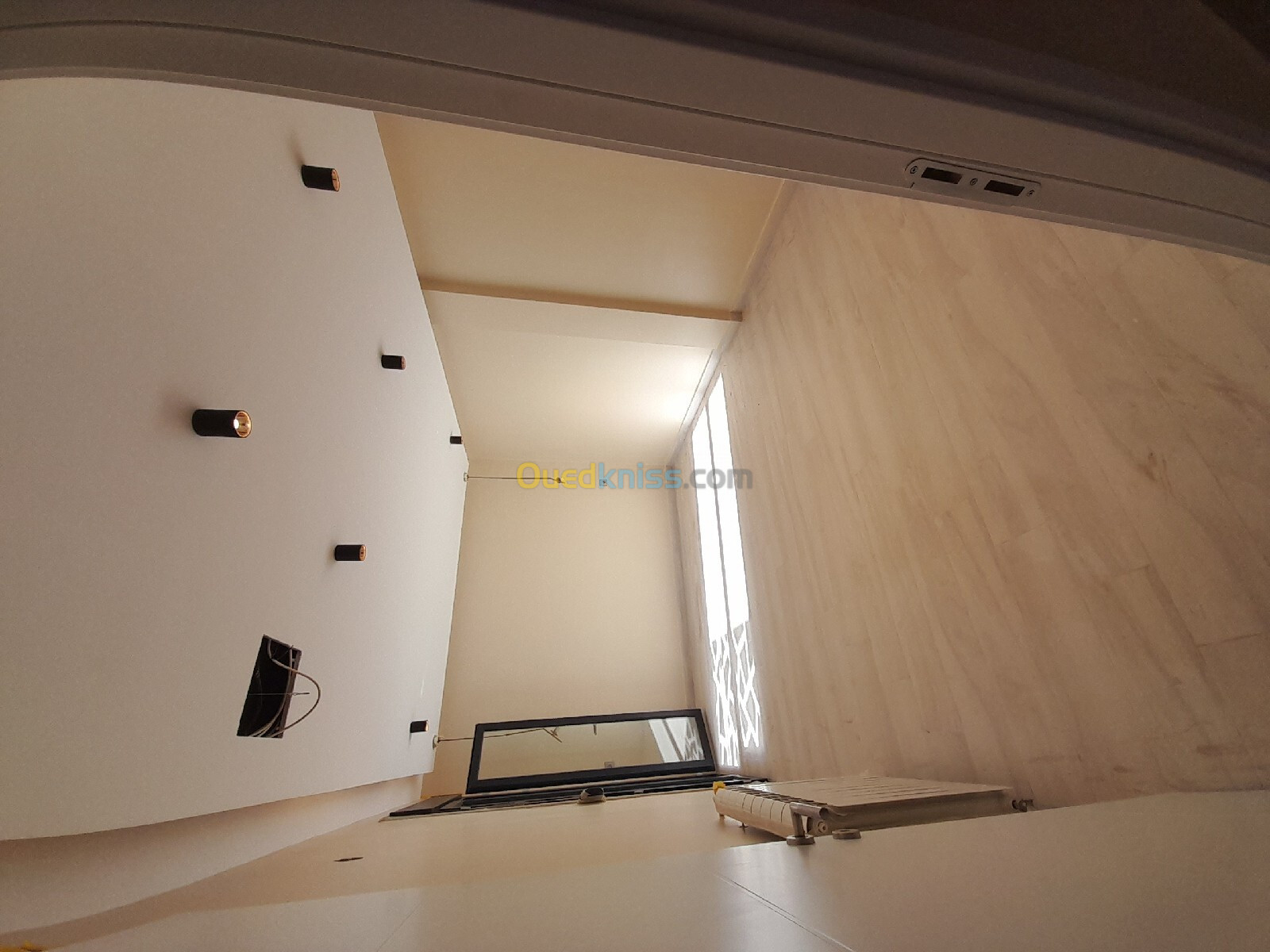 Vente Appartement F3 Alger Bordj el kiffan