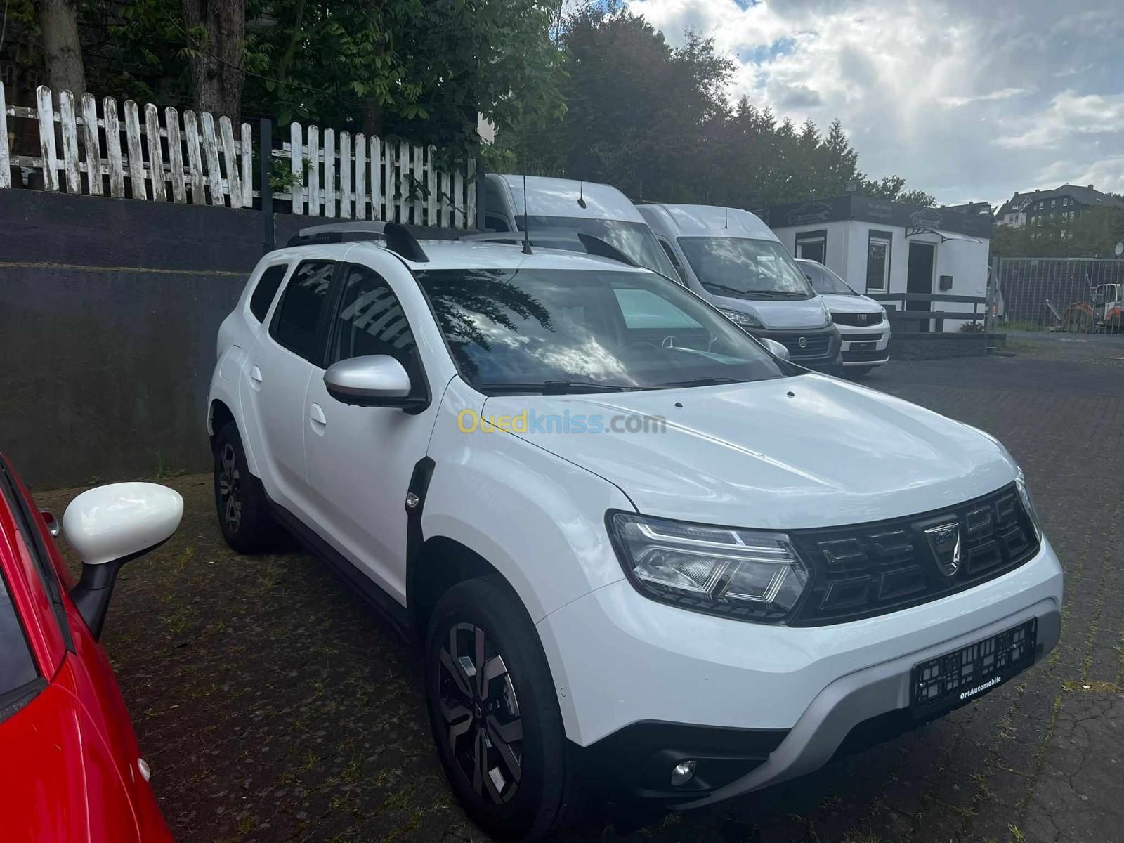 Dacia Duster 2023 Duster