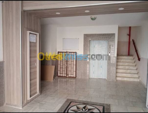 Location Appartement F3 Tipaza Kolea