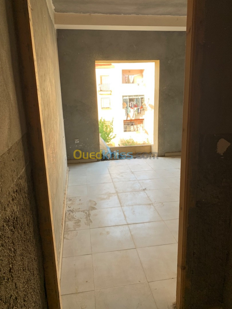 Vente Appartement F3 Tizi Ouzou Draa ben khedda