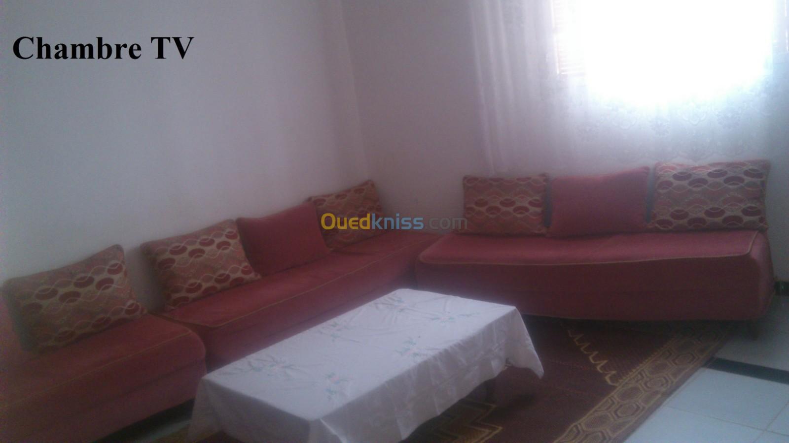 Vente Villa Oran Oran