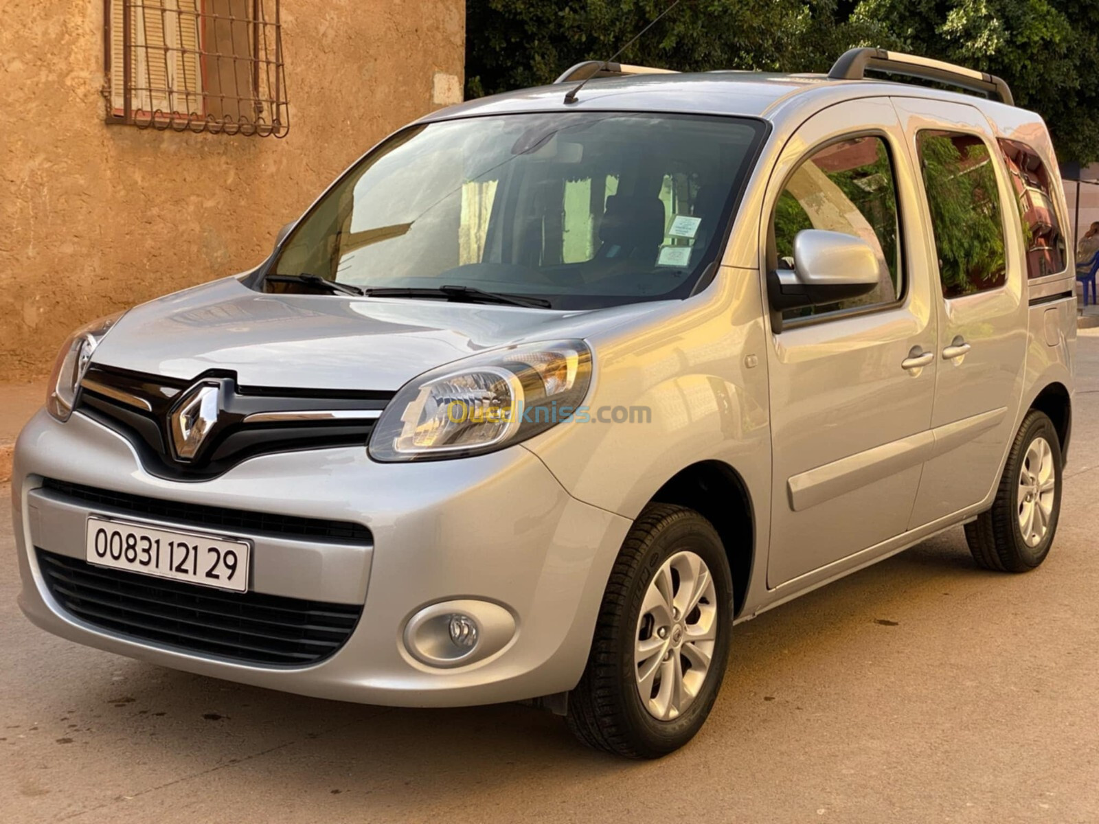 Renault Kangoo 2021 