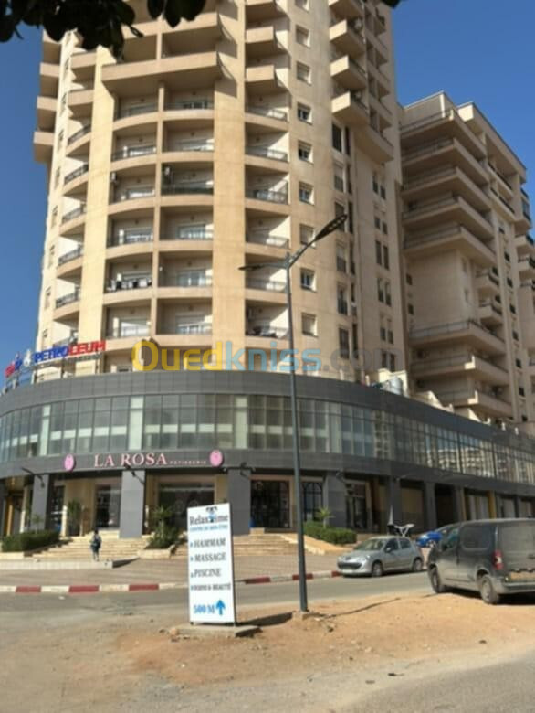 Vente Local Oran Bir el djir