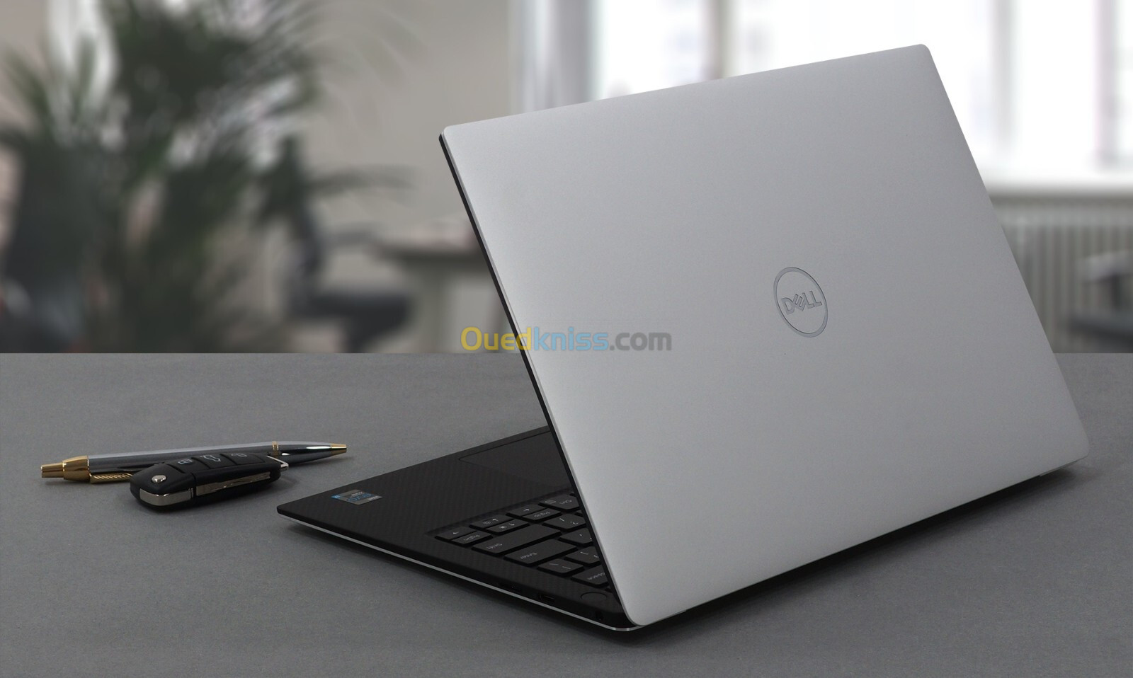 DELL XPS 13 9305 - I7 11th - 16GB - 512GB SSD NVMe - 13.3 FHD