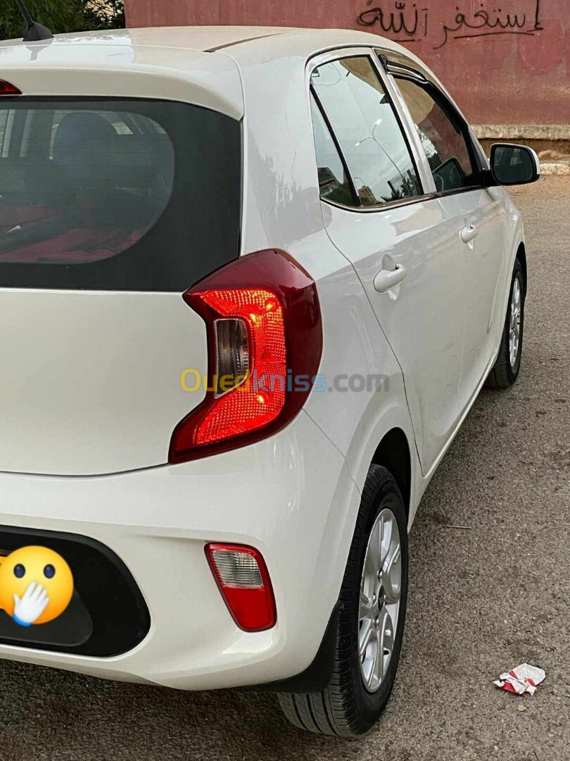 Kia Picanto 2019 LX Start