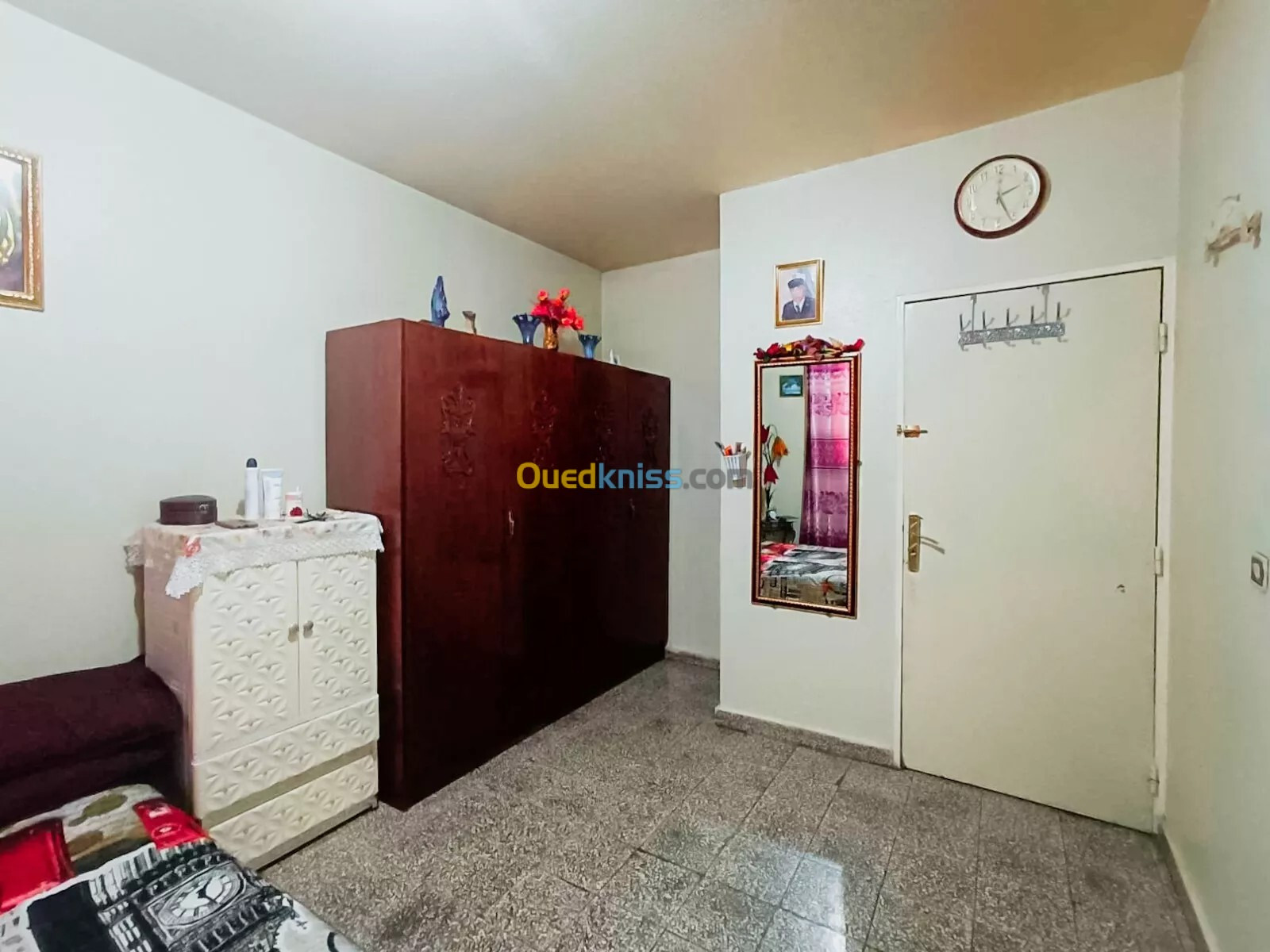 Vente Appartement F5 Batna Batna