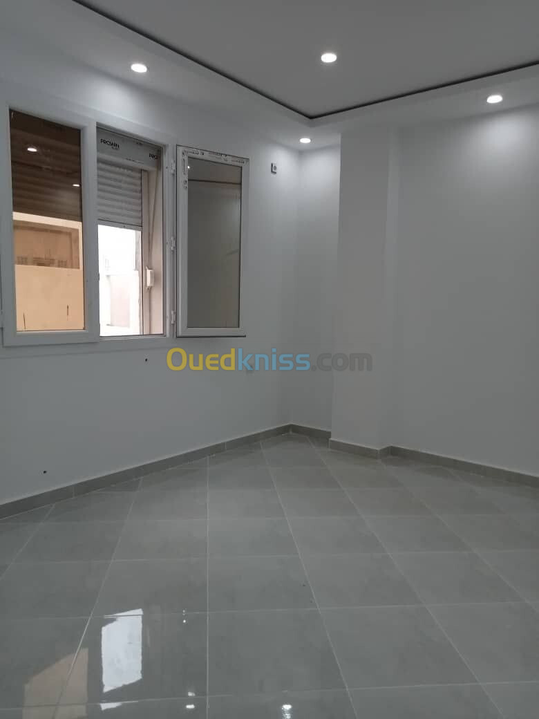 Vente Appartement F3 Alger Bordj el bahri