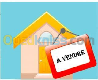 Vente Appartement F3 Alger Ain naadja