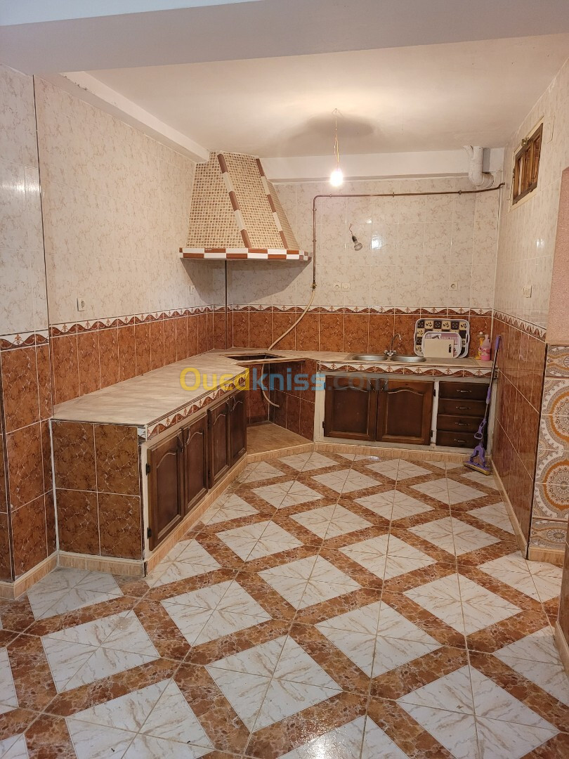 Vente Villa Tlemcen Maghnia