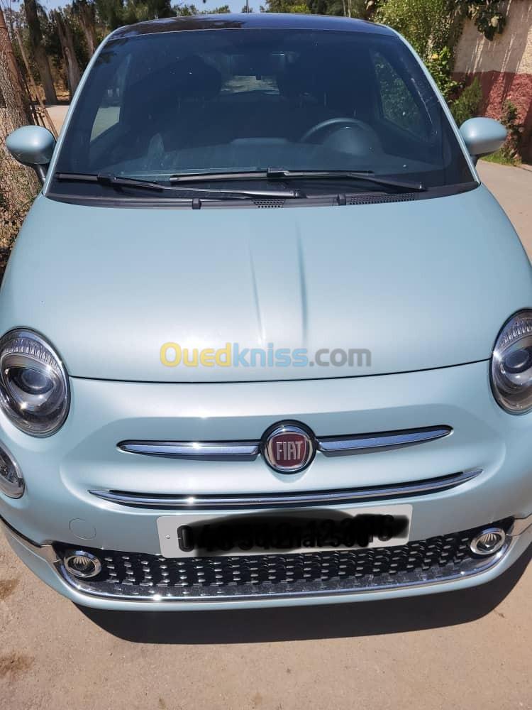 Fiat 500 2023 Club