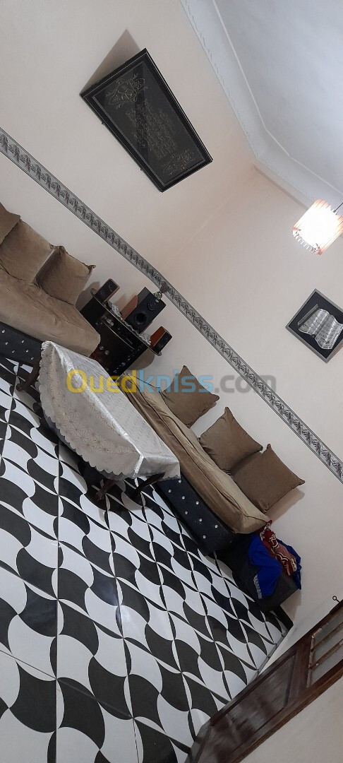 Vente Villa Oran Sidi chami