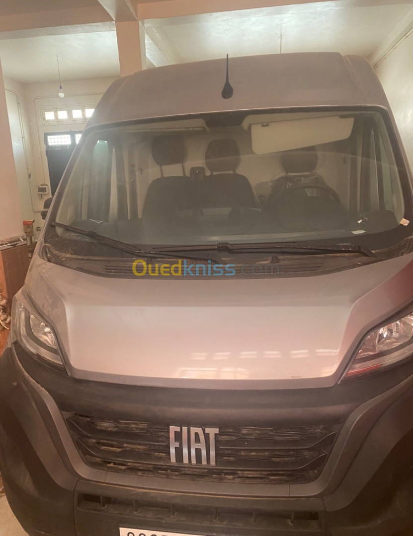 Ducato 2023 Fiat 