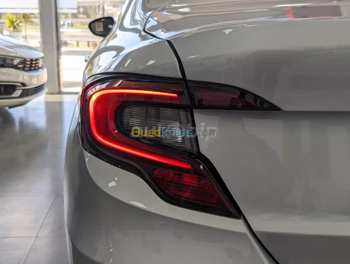 Fiat Tipo Sedan 2024 