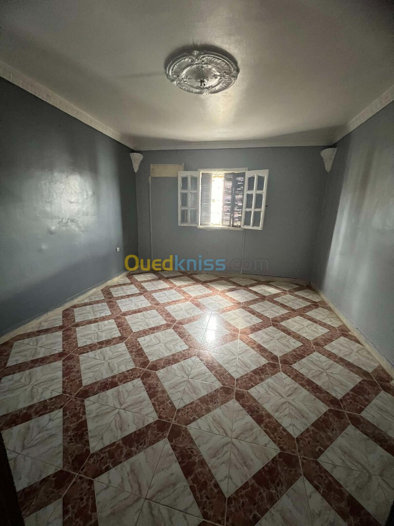 Vente Appartement F3 Constantine Ain smara