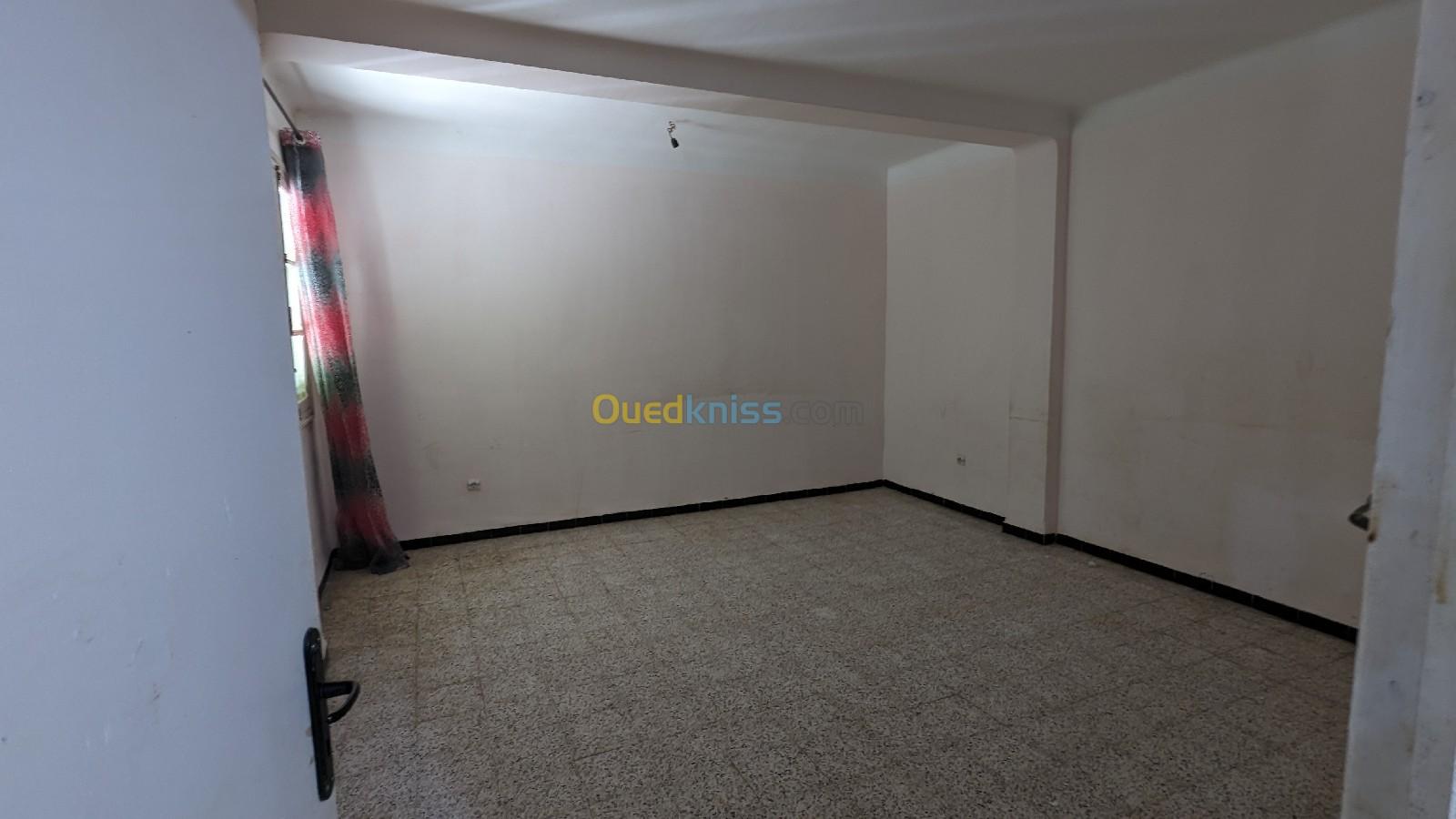 Vente Appartement F3 Jijel Chekfa