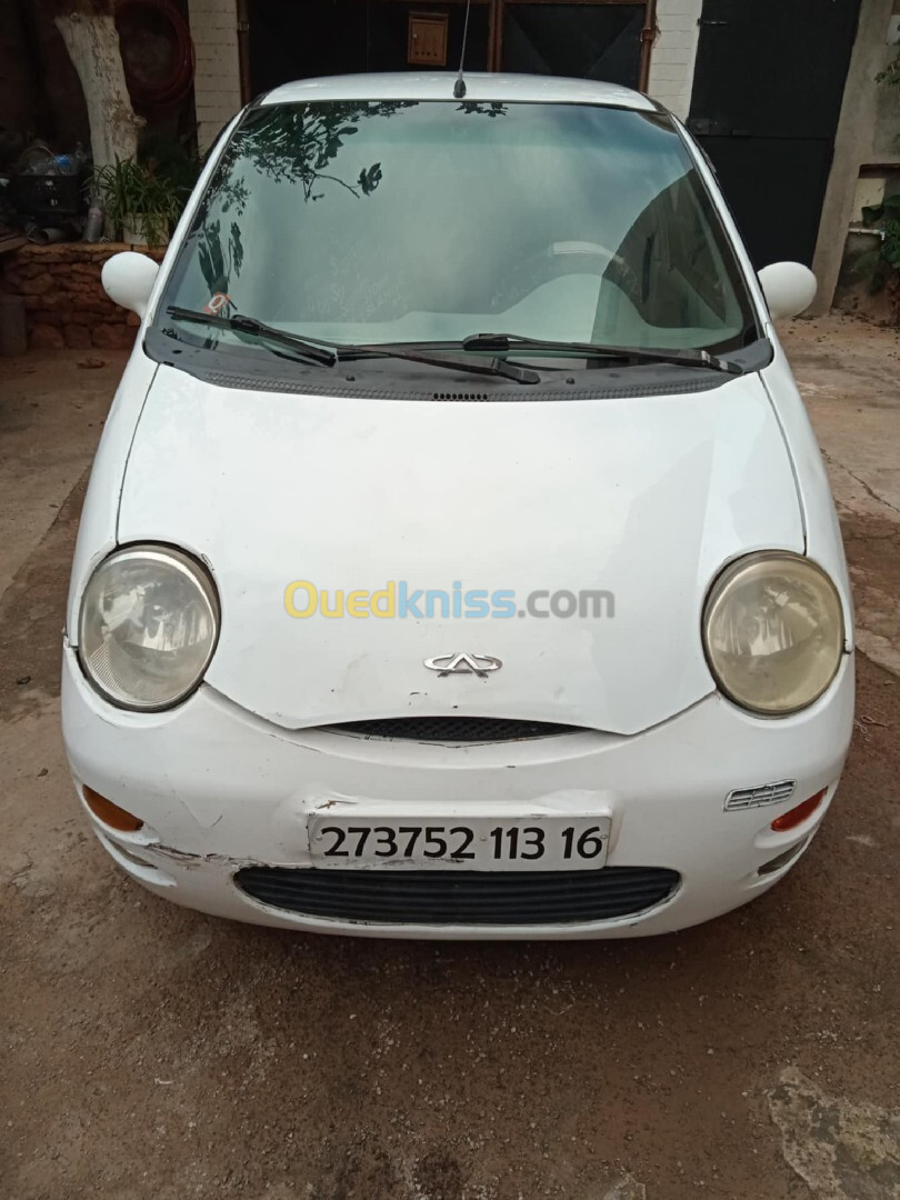 Chery QQ 2013 QQ