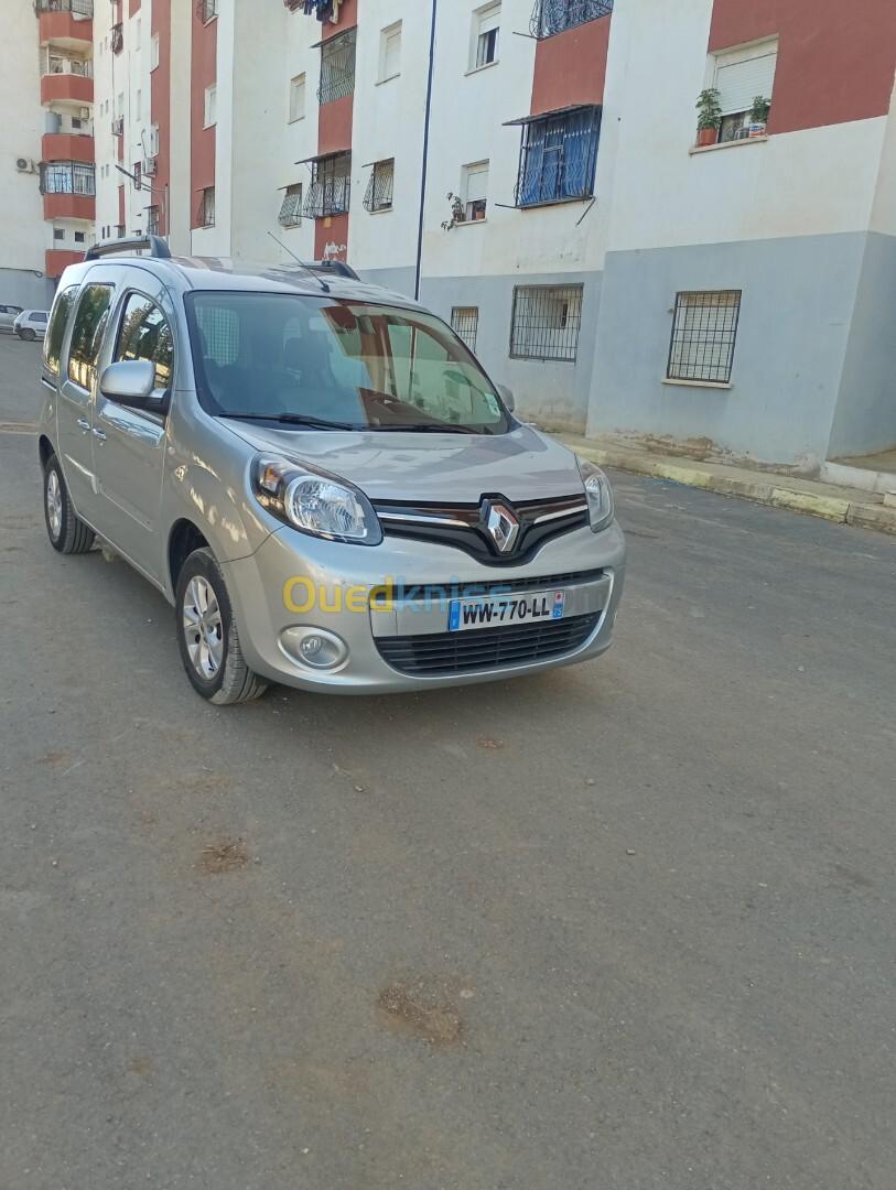 Renault Kangoo 2021 Privilège plus