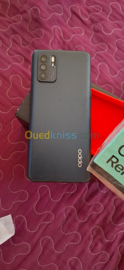 Oppo Oppo Reno 6 z 5 G