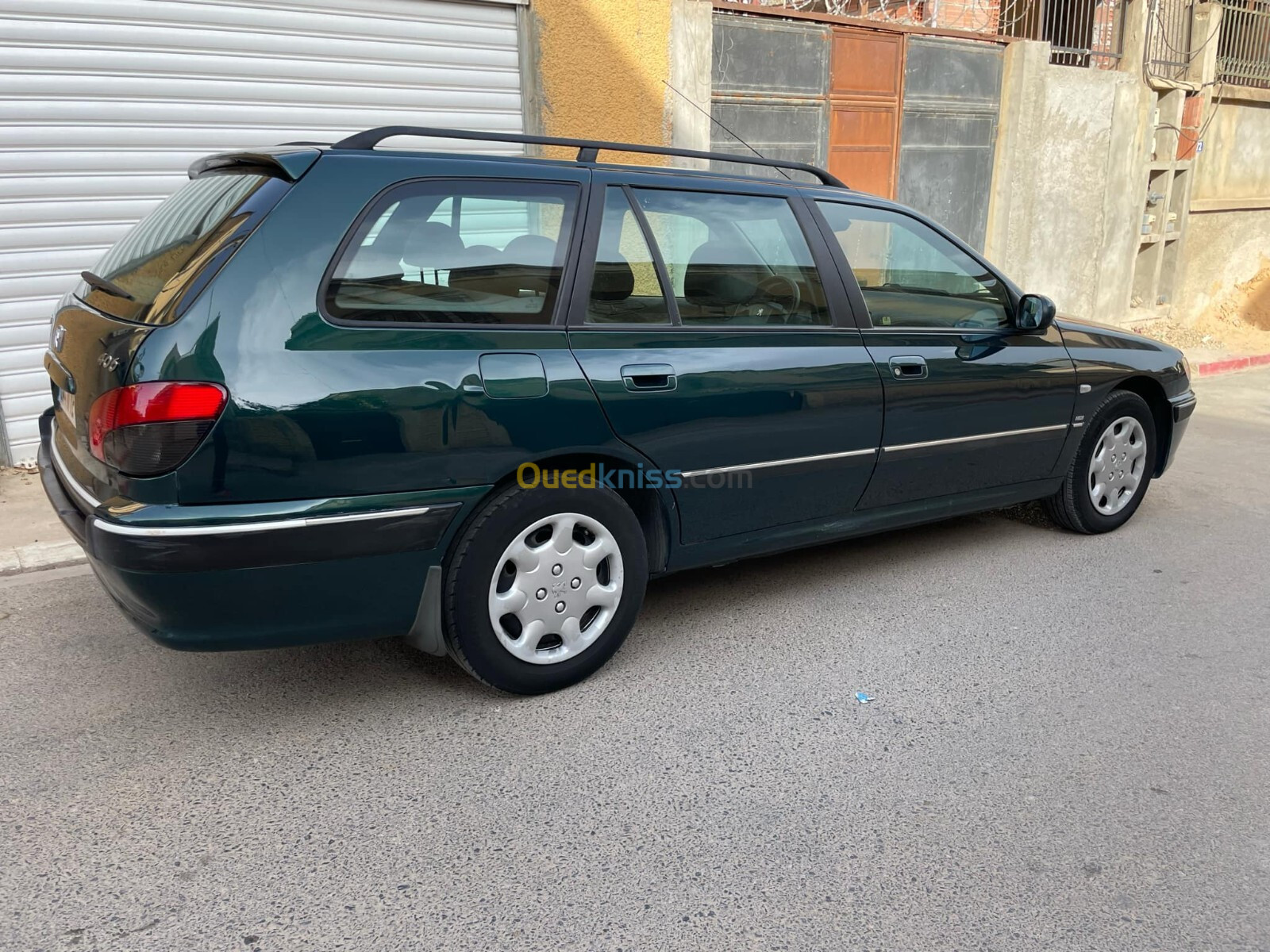 Peugeot 406 2000 406