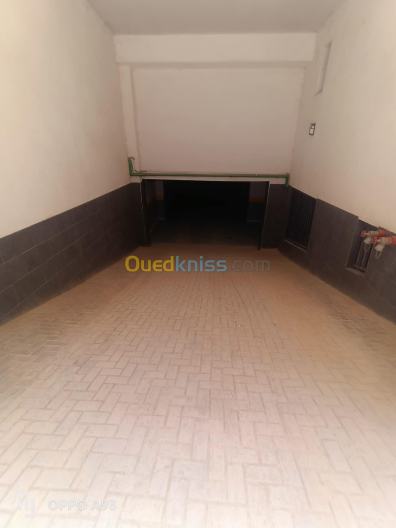 Vente Appartement F4 Alger Cheraga