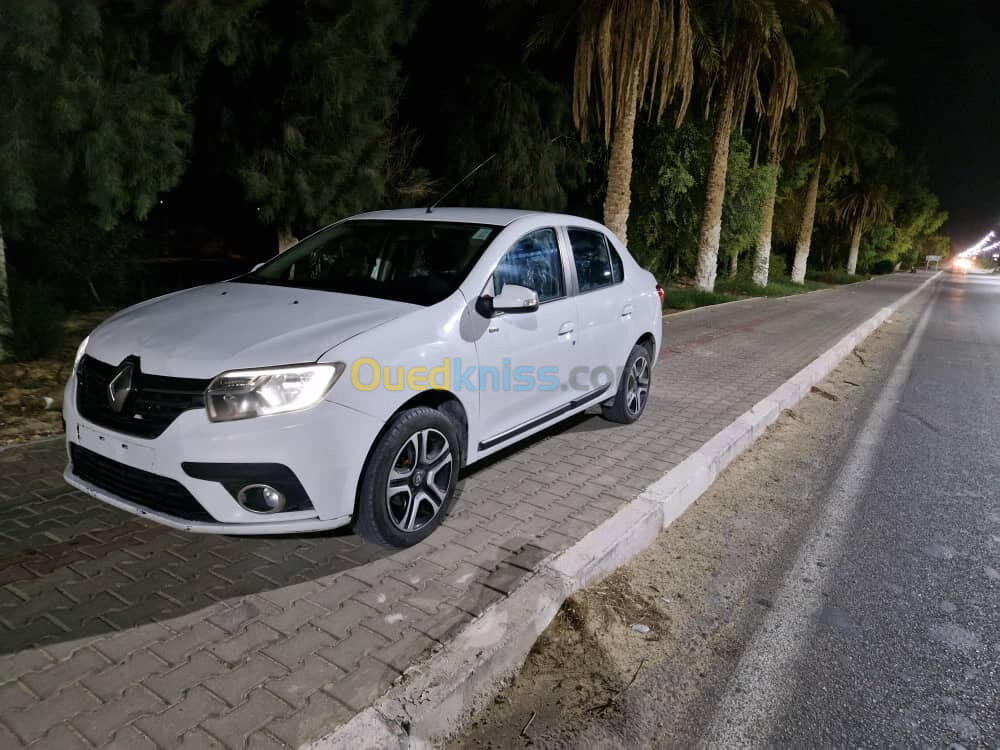 Renault Scenic 2019 