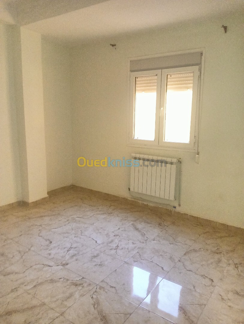 Location Appartement F4 Sidi Bel Abbès Sidi bel abbes