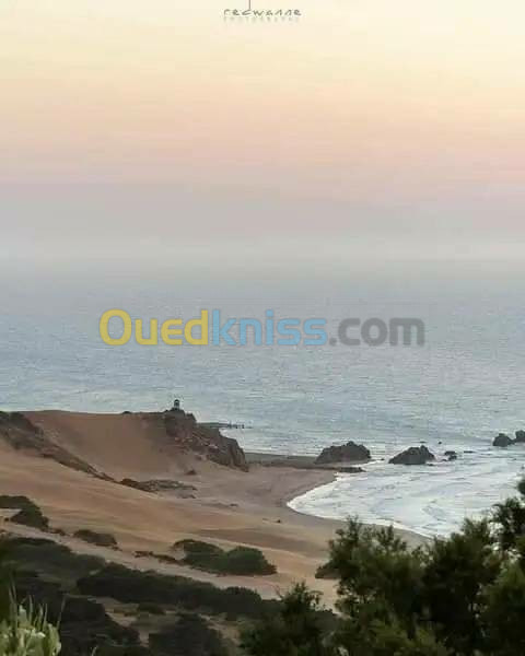 Location vacances Appartement F3 Mostaganem Abdelmalek ramdane