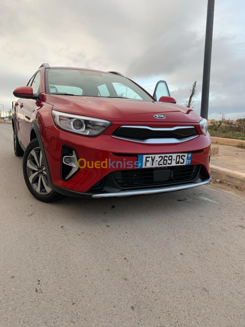 Kia Stonic 2021 Active