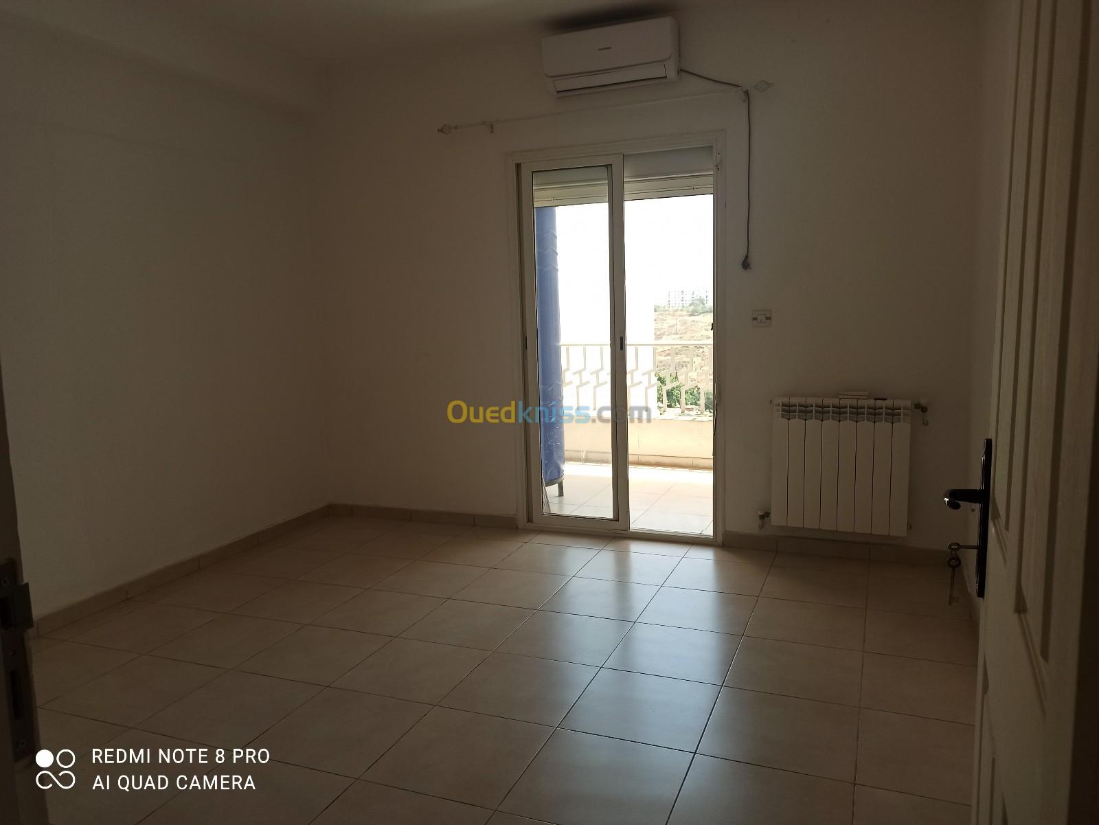 Vente Appartement F4 Alger Ain naadja