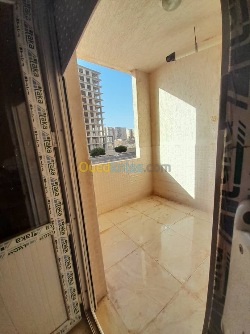 Location Appartement F5 Oran Oran