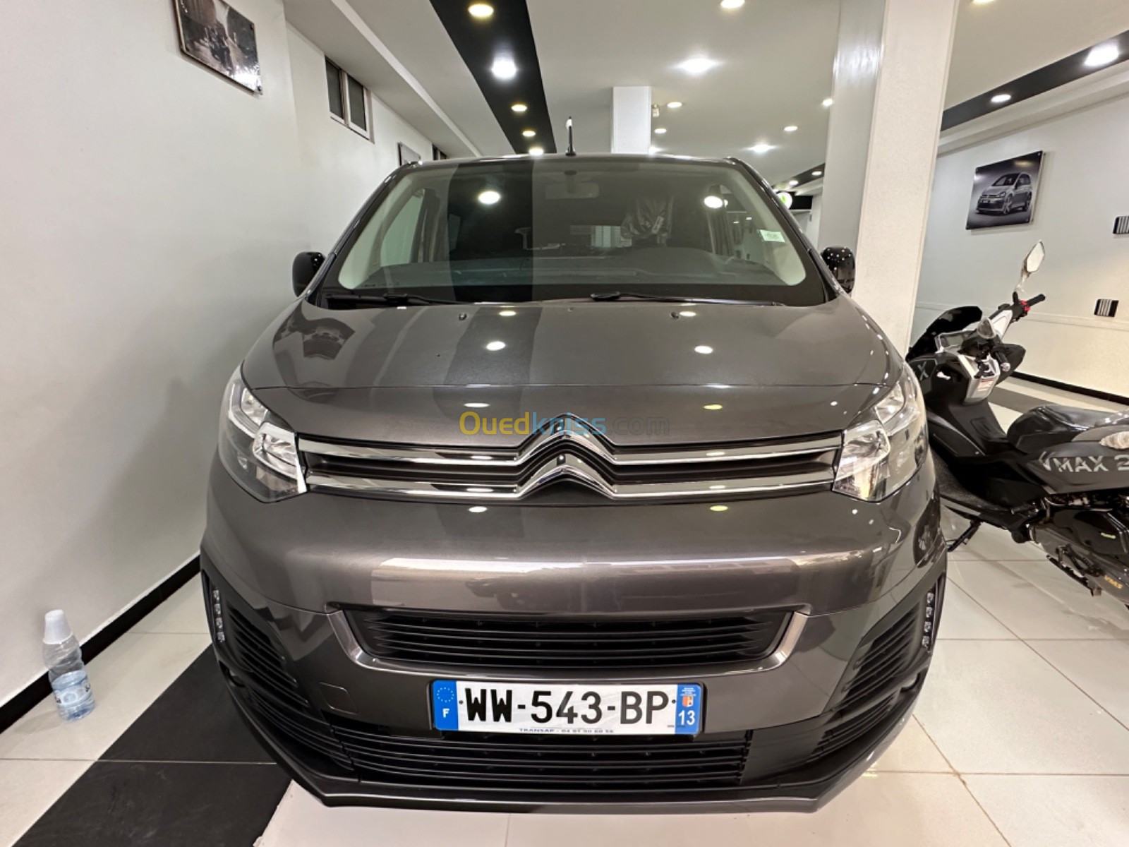 Citroen Jumpy 2023 