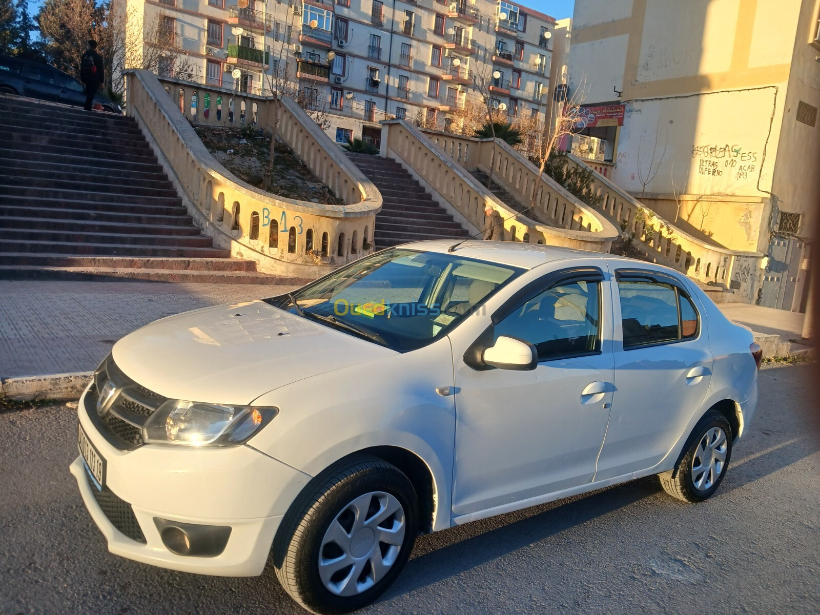 Dacia Logan 2013 Logan