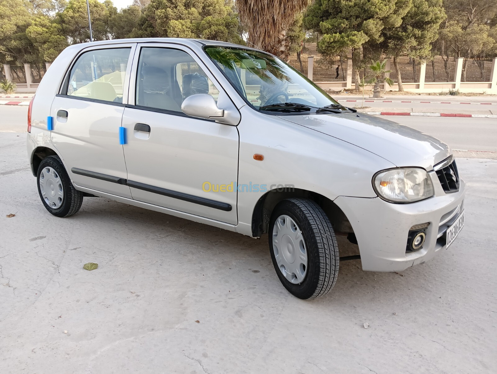 Suzuki Alto 2013 STD AC