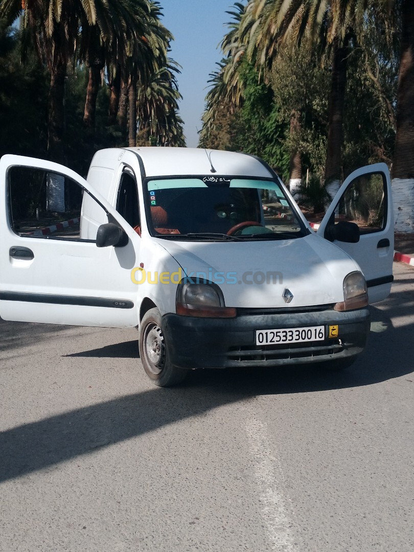 Renault Kangoo 2000 Kangoo