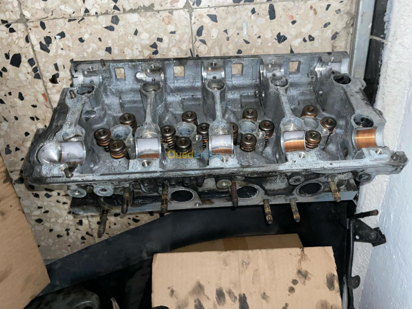 Moteur 2.0 TDi 140 CV 