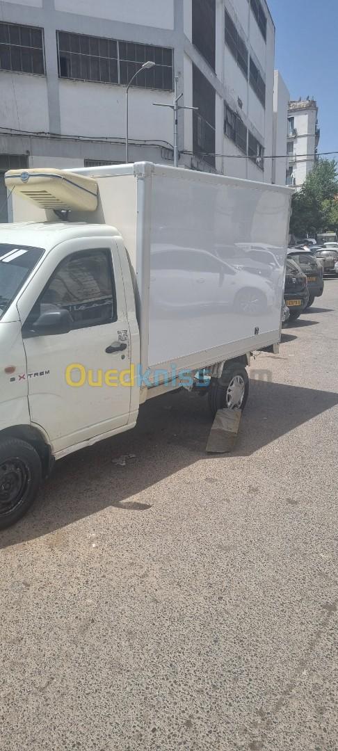 Changan Frigo 2012 Simble