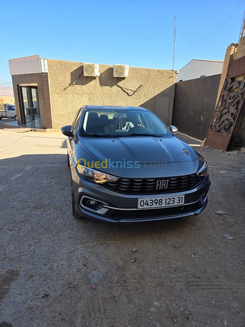 Fiat Tipo 2023 Life