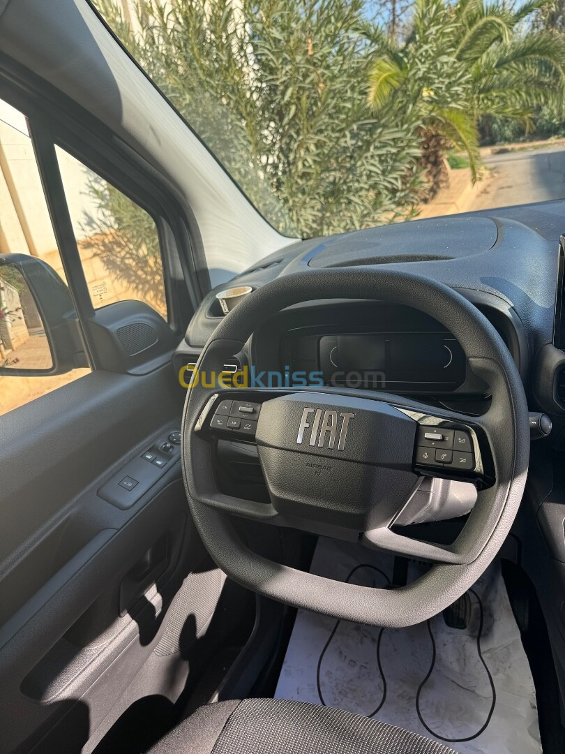 Fiat DOBLO 2024 Professionnel