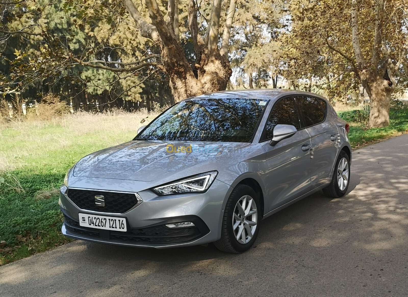 Seat Leon 2021 Leon