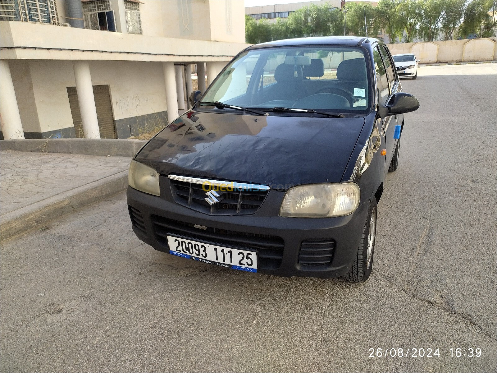 Suzuki Alto 2011 Alto