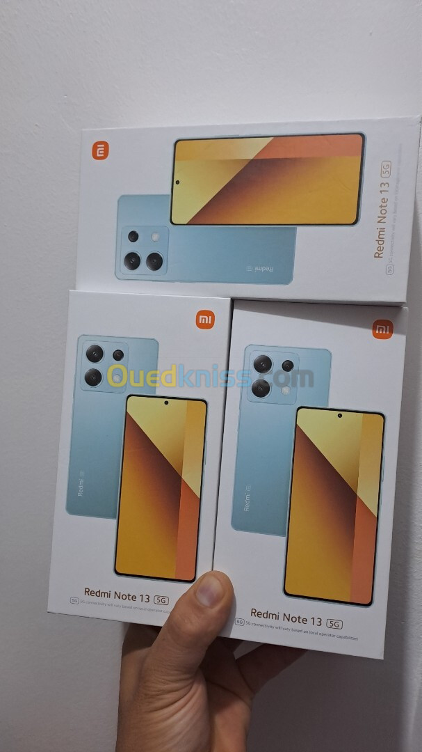 Redmi Note 13 pro 5G