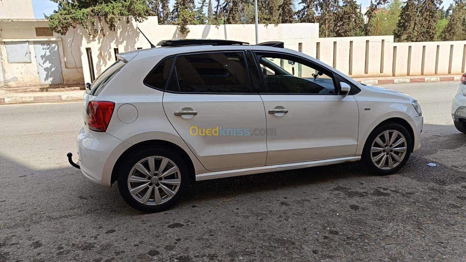 Volkswagen Polo 2013 Life