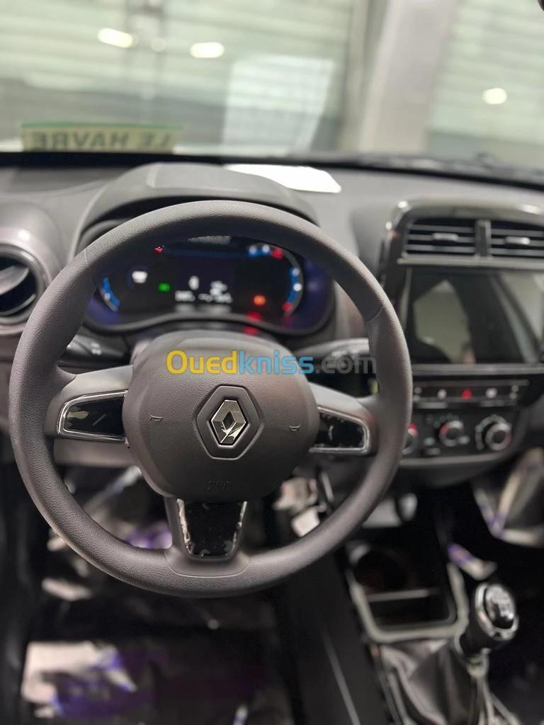 Renault Kwid 2024 