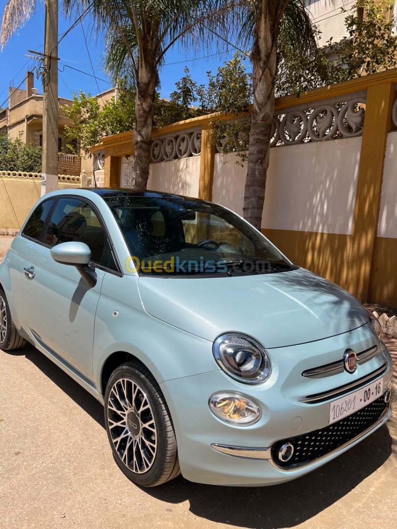 Fiat 500 2024 Dolcevita plus