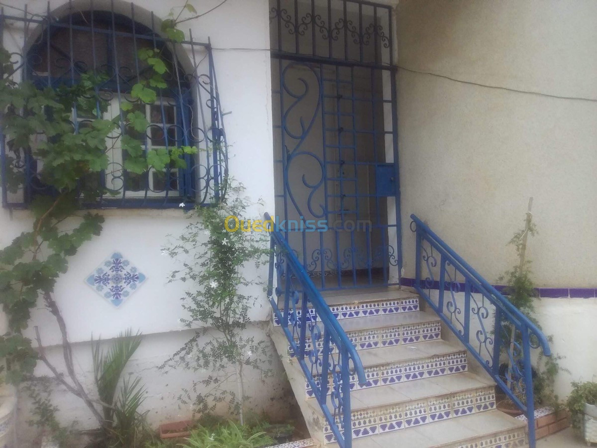 Vente Villa Tipaza Bou ismail