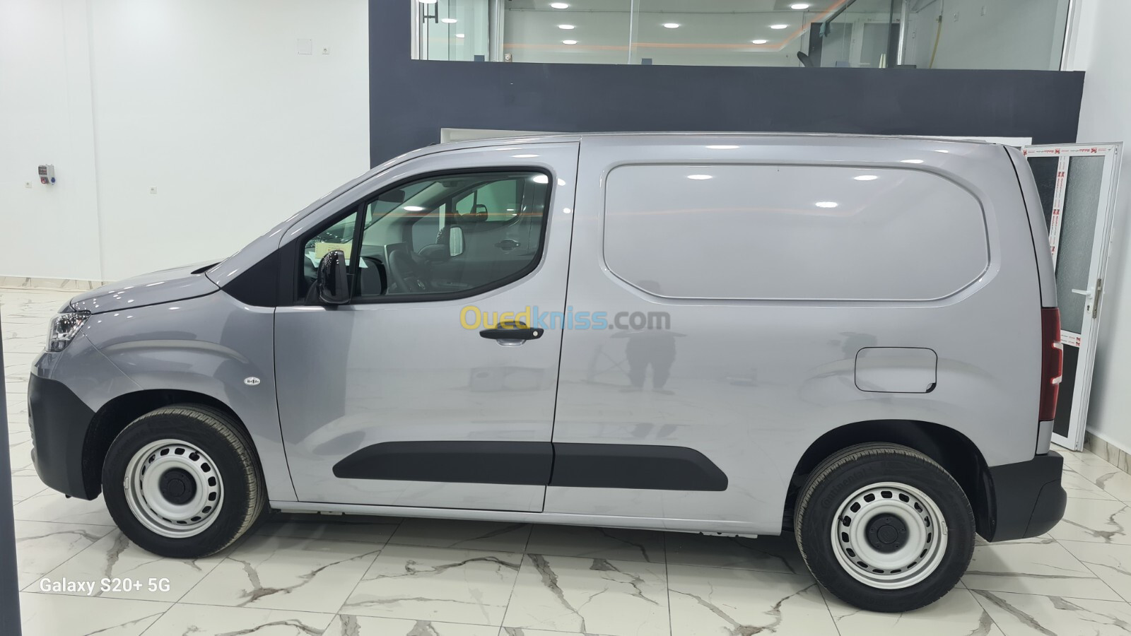 Fiat Doblo 2024 